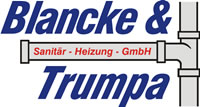 Logo Blancke & Trumpa
